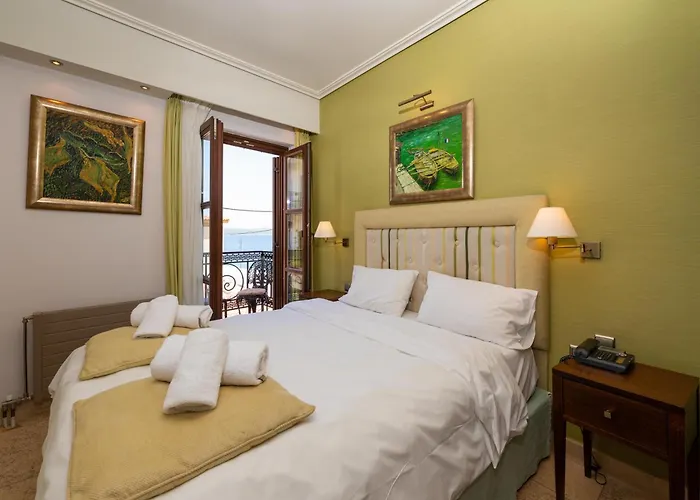 La Boheme Hotel