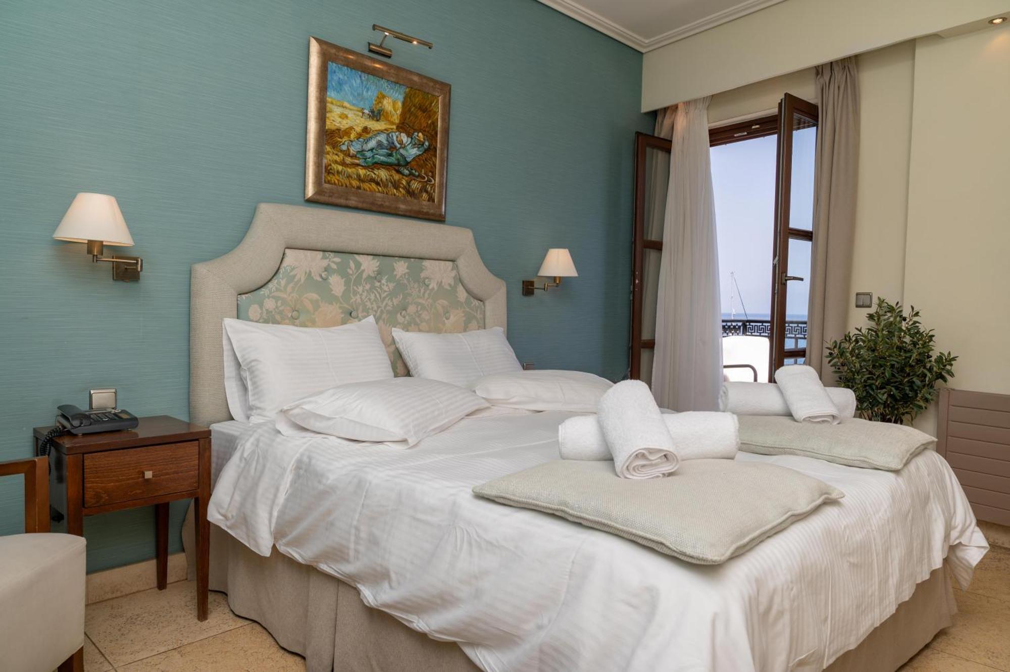La Boheme Hotel Gythio