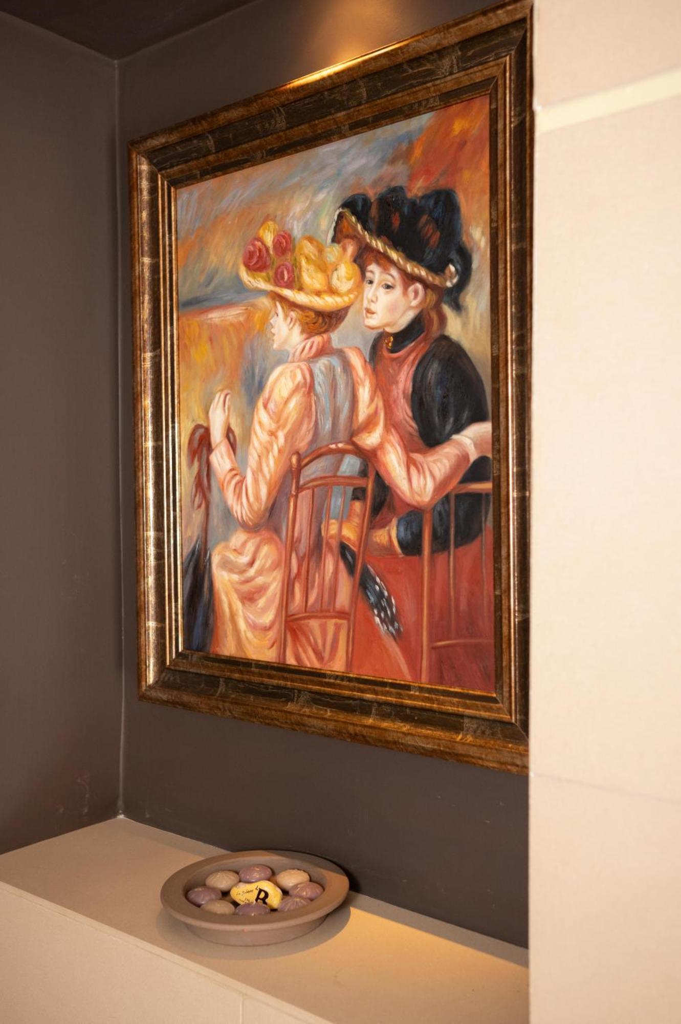 מלון La Boheme גיתיו